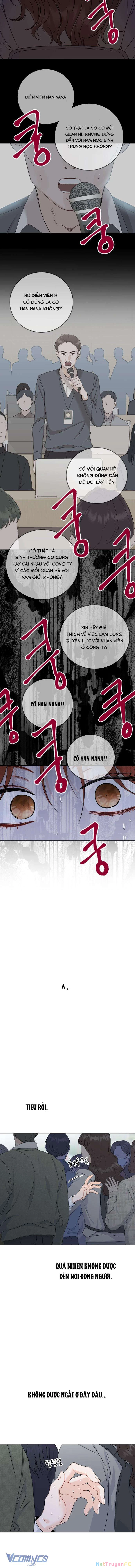 Người Một Nhà Chapter 45 - 9