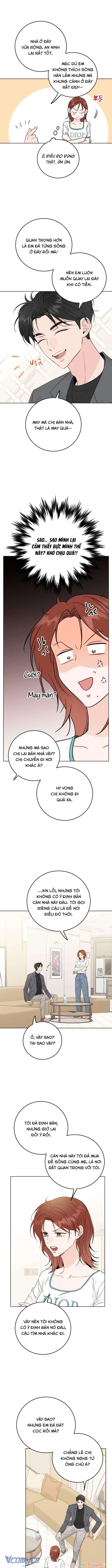 Người Một Nhà Chapter 48 - 7