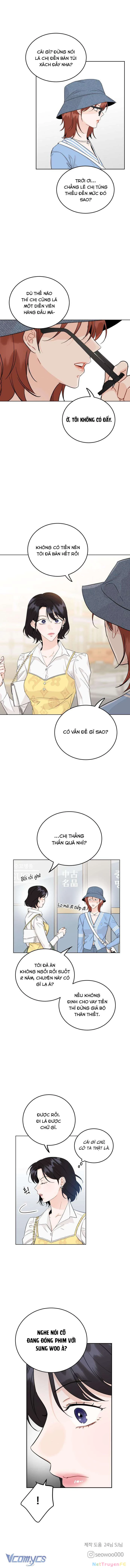 Người Một Nhà Chapter 61 - 8