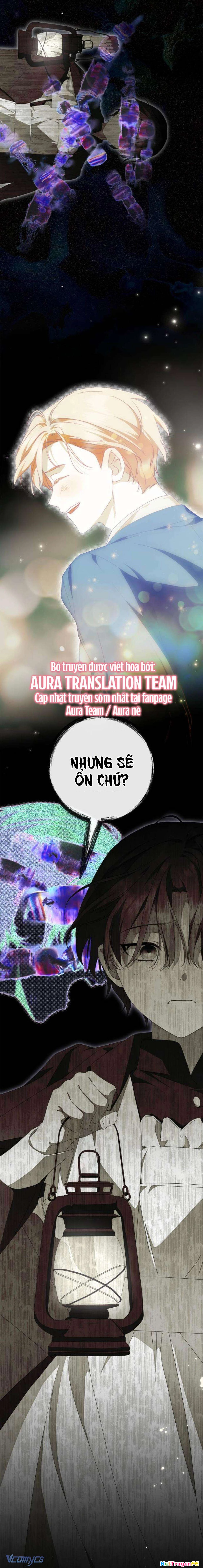 Hầu Nữ Bí Mật Của Bá Tước Chapter 13 - 17