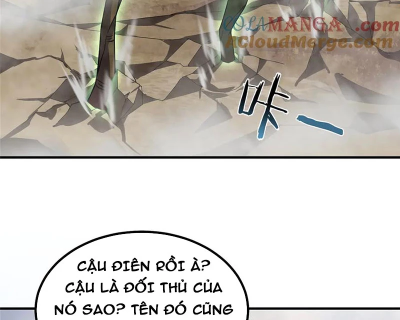 Thần Sủng Tiến Hóa Chapter 351 - 57