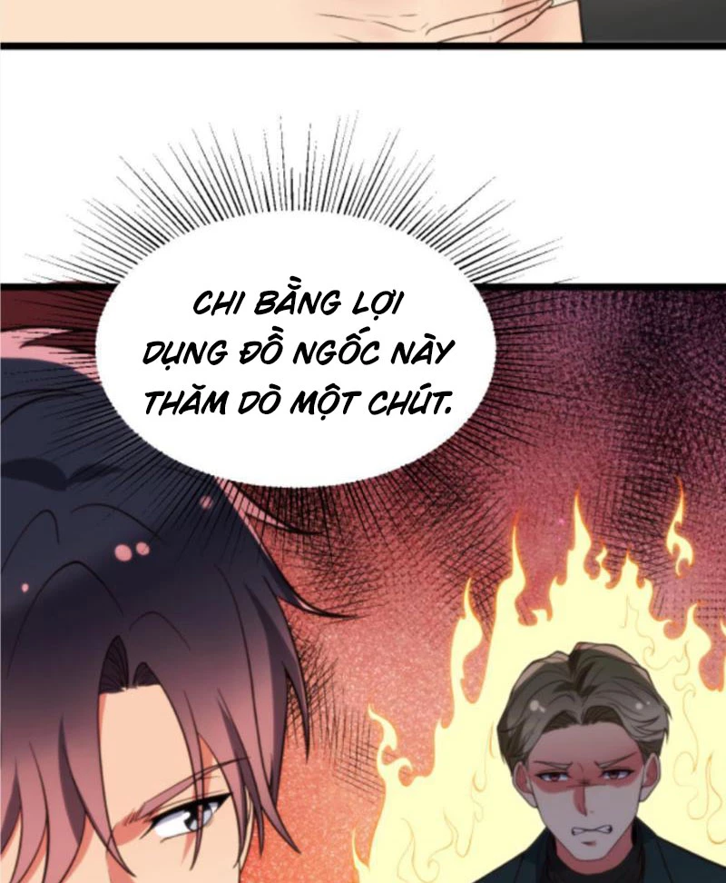 Ta Có 90 Tỷ Tiền Liếm Cẩu! Chapter 384 - 4