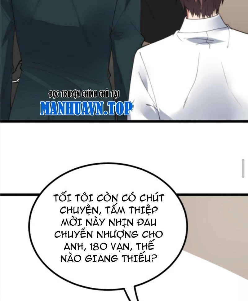 Ta Có 90 Tỷ Tiền Liếm Cẩu! Chapter 384 - 12