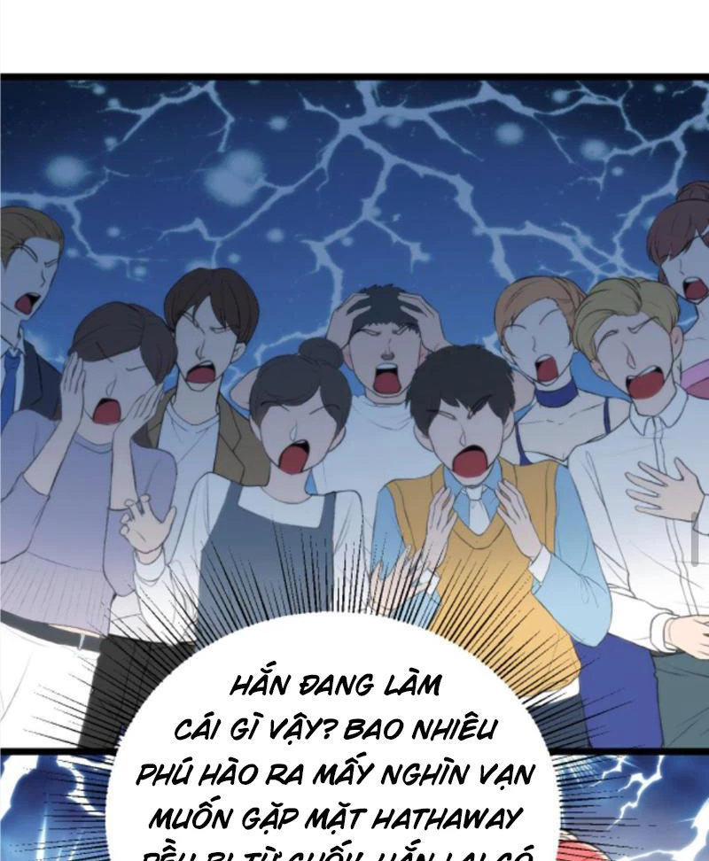 Ta Có 90 Tỷ Tiền Liếm Cẩu! Chapter 384 - 14