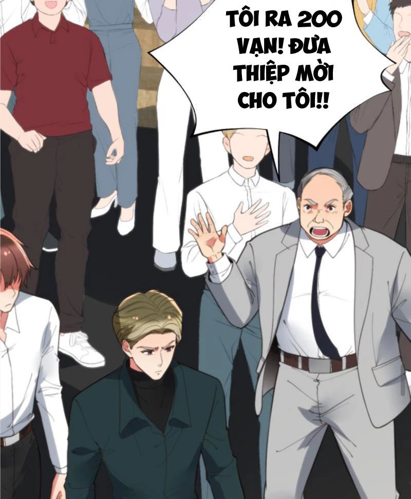 Ta Có 90 Tỷ Tiền Liếm Cẩu! Chapter 384 - 18