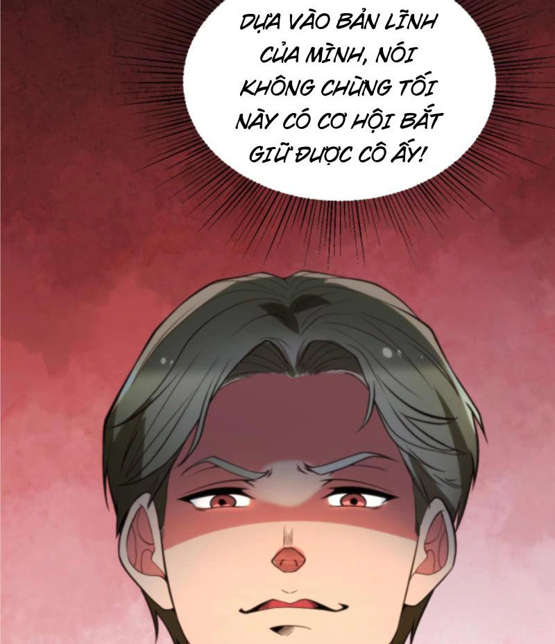 Ta Có 90 Tỷ Tiền Liếm Cẩu! Chapter 384 - 21