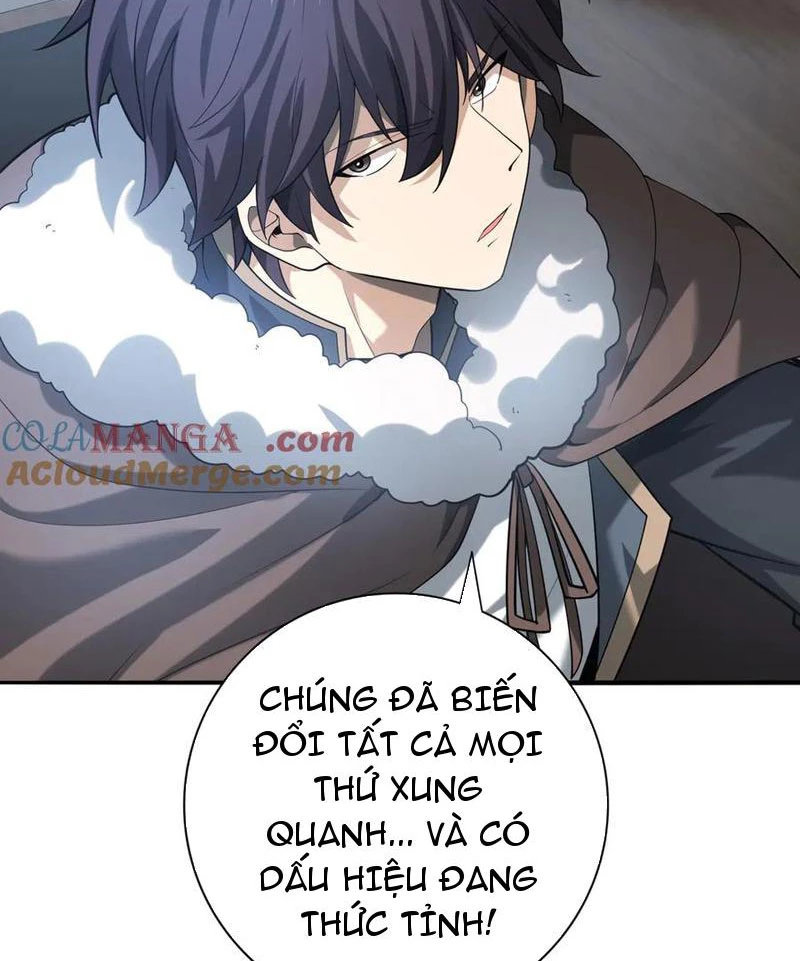 Toàn Dân Chuyển Chức: Ngự Long Sư Là Chức Nghiệp Yếu Nhất? Chapter 59 - 19