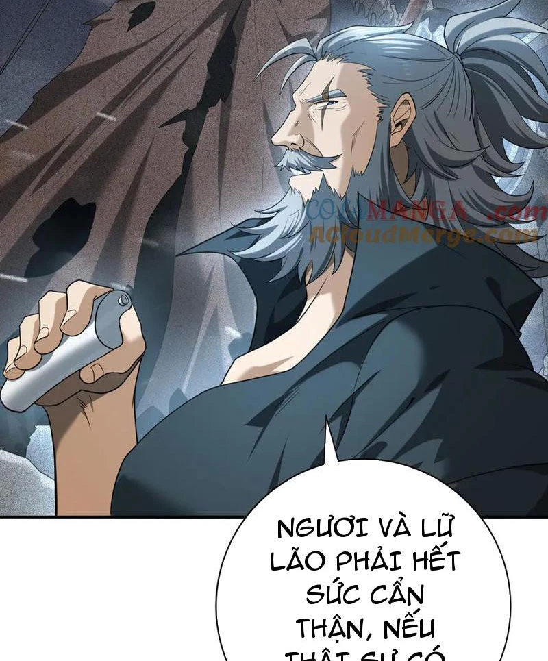 Toàn Dân Chuyển Chức: Ngự Long Sư Là Chức Nghiệp Yếu Nhất? Chapter 59 - 29