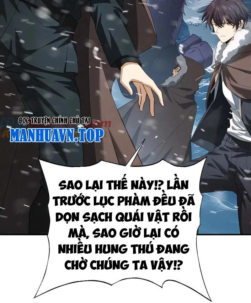 Toàn Dân Chuyển Chức: Ngự Long Sư Là Chức Nghiệp Yếu Nhất? Chapter 59 - 74