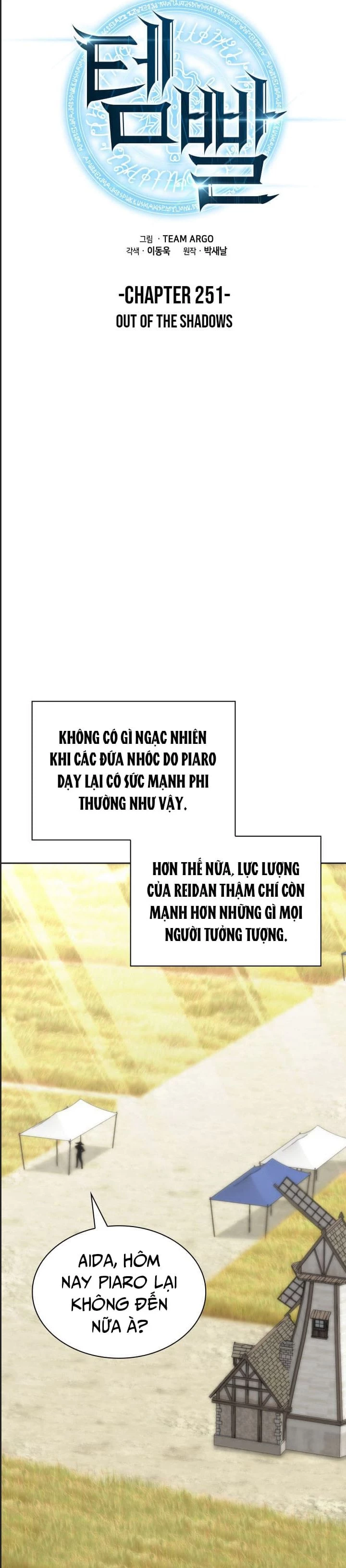 Thợ Rèn Huyền Thoại Chapter 251 - 8