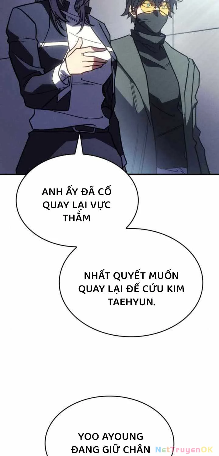 Hồi Quy Bằng Vương Quyền Chapter 61 - 5