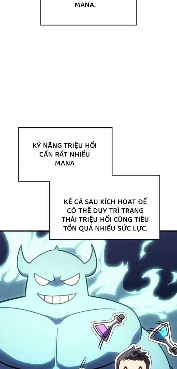 Hồi Quy Bằng Vương Quyền Chapter 61 - 27