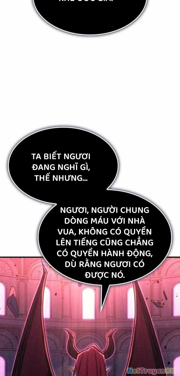 Hồi Quy Bằng Vương Quyền Chapter 61 - 55