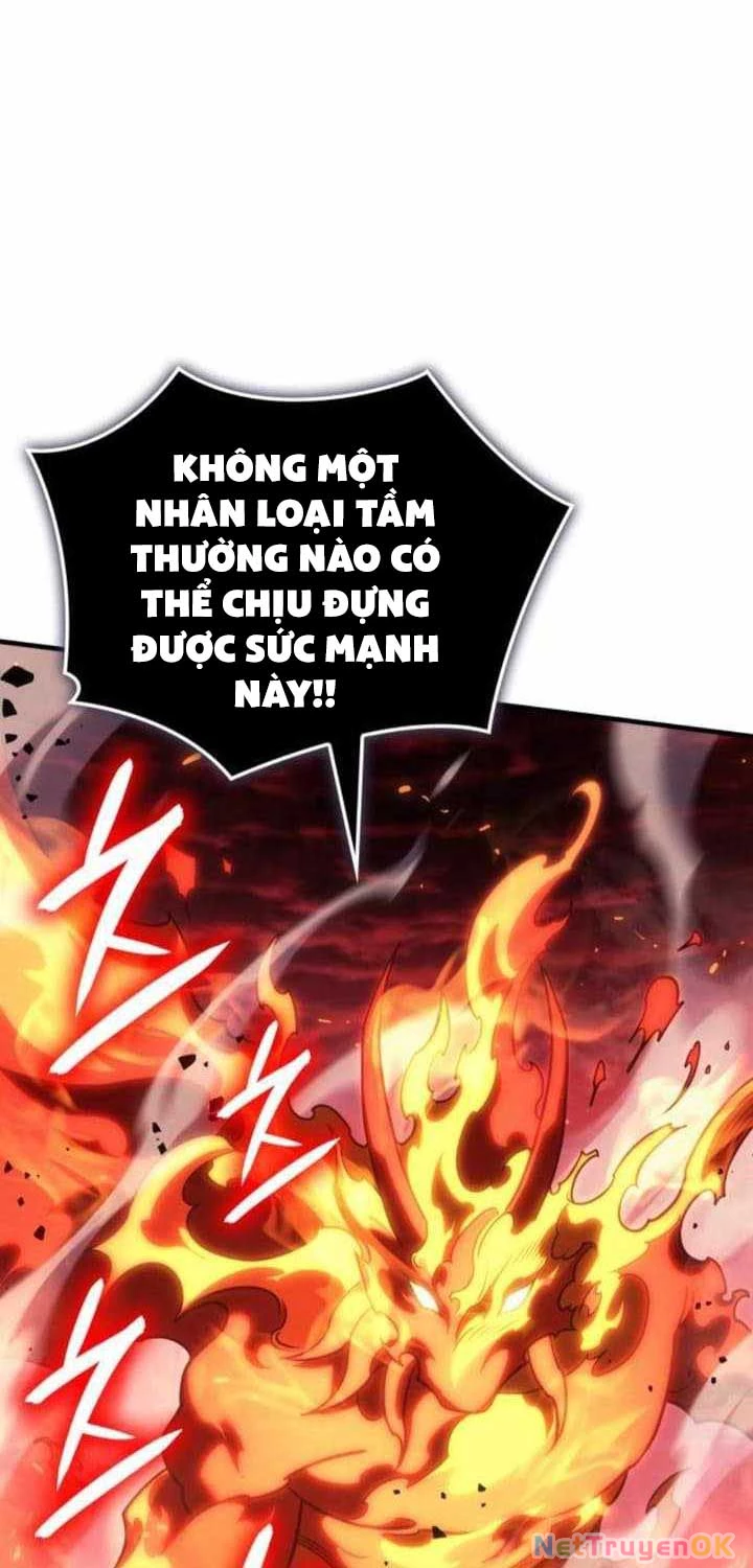 Hồi Quy Bằng Vương Quyền Chapter 61 - 64