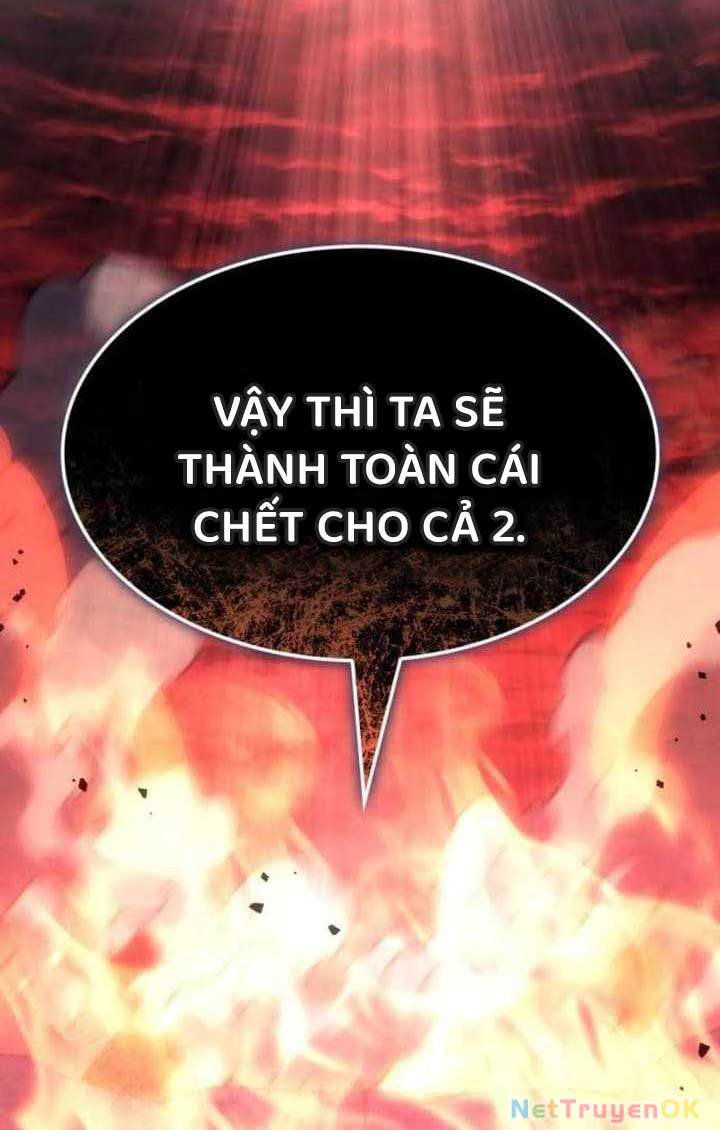 Hồi Quy Bằng Vương Quyền Chapter 61 - 66