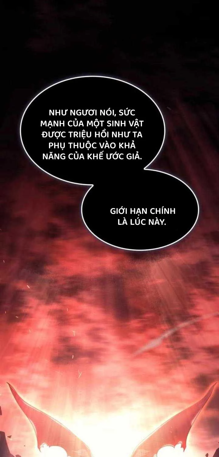 Hồi Quy Bằng Vương Quyền Chapter 61 - 77