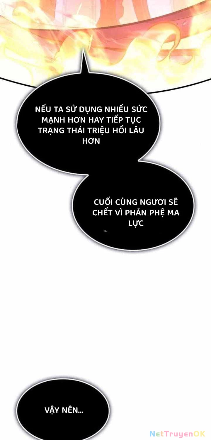 Hồi Quy Bằng Vương Quyền Chapter 61 - 79