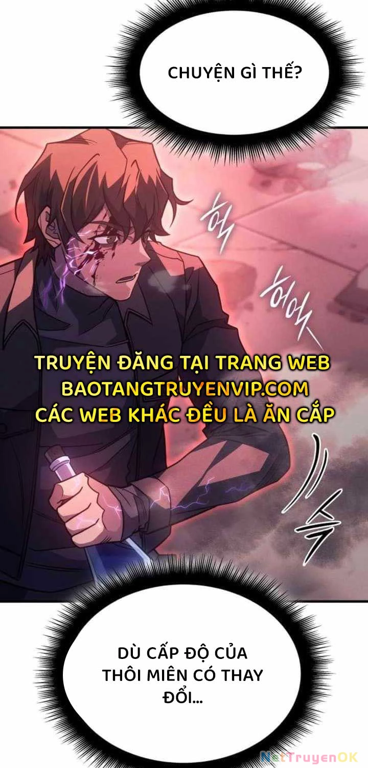 Hồi Quy Bằng Vương Quyền Chapter 61 - 117