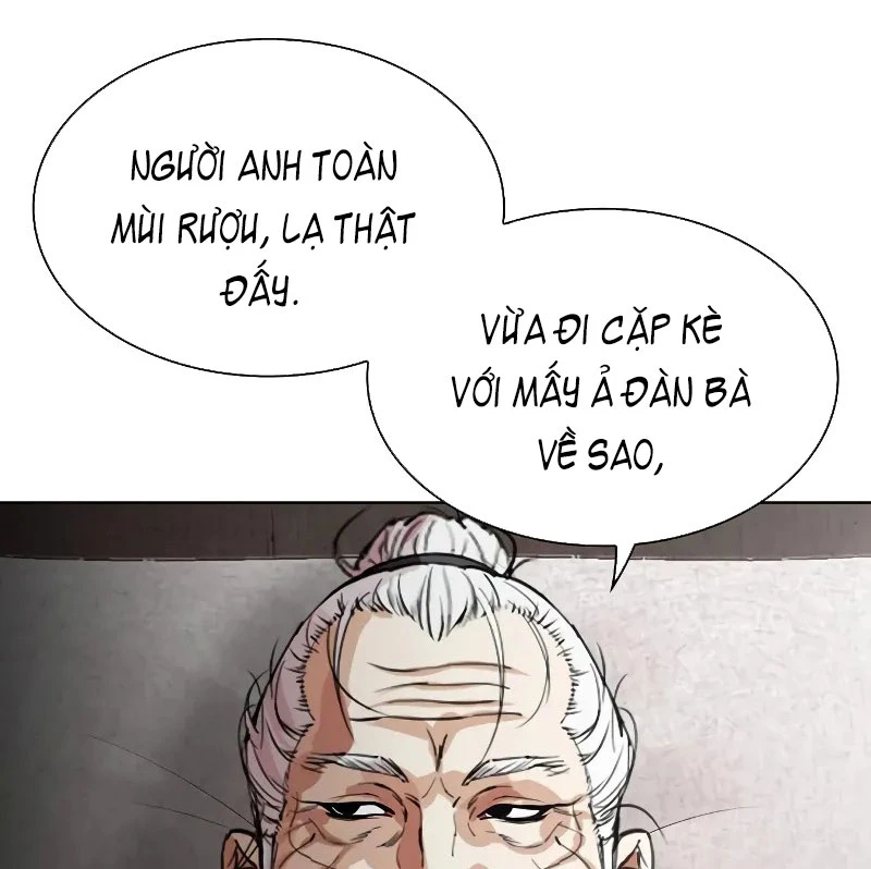 Hoán Đổi Diệu Kỳ Chapter 524 - 4