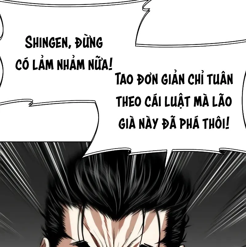 Hoán Đổi Diệu Kỳ Chapter 524 - 203