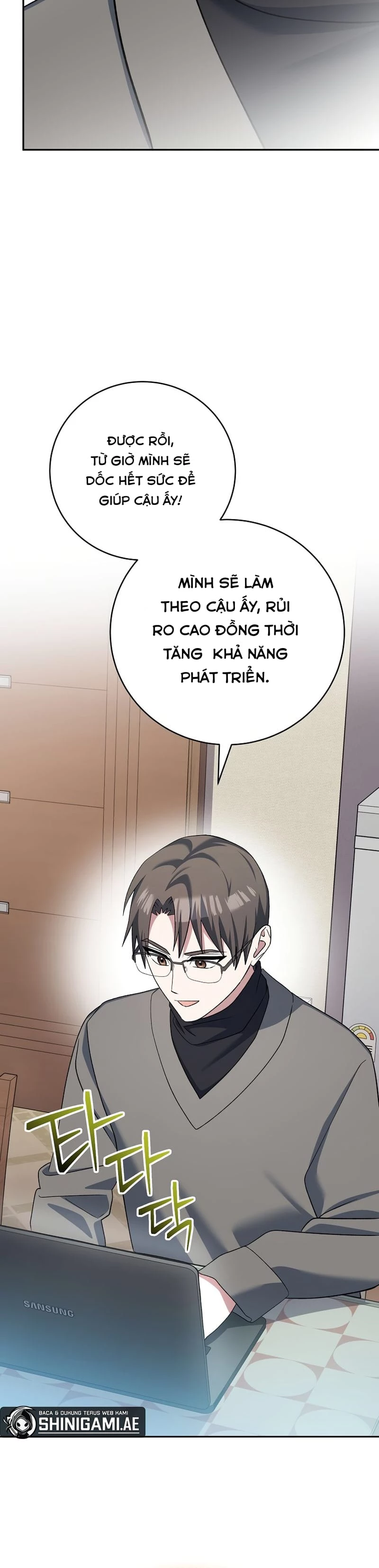 Stream Của Cung Thủ Thiên Tài Chapter 47 - 26