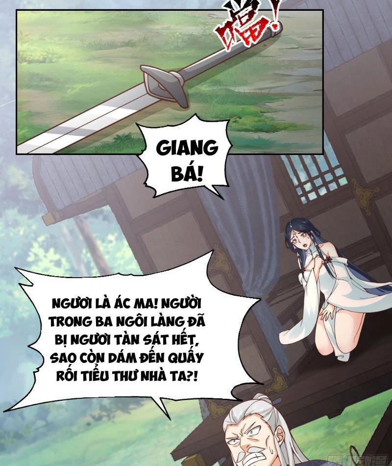 Hạch Động Lực Kiếm Tiên Chapter 2 - 51