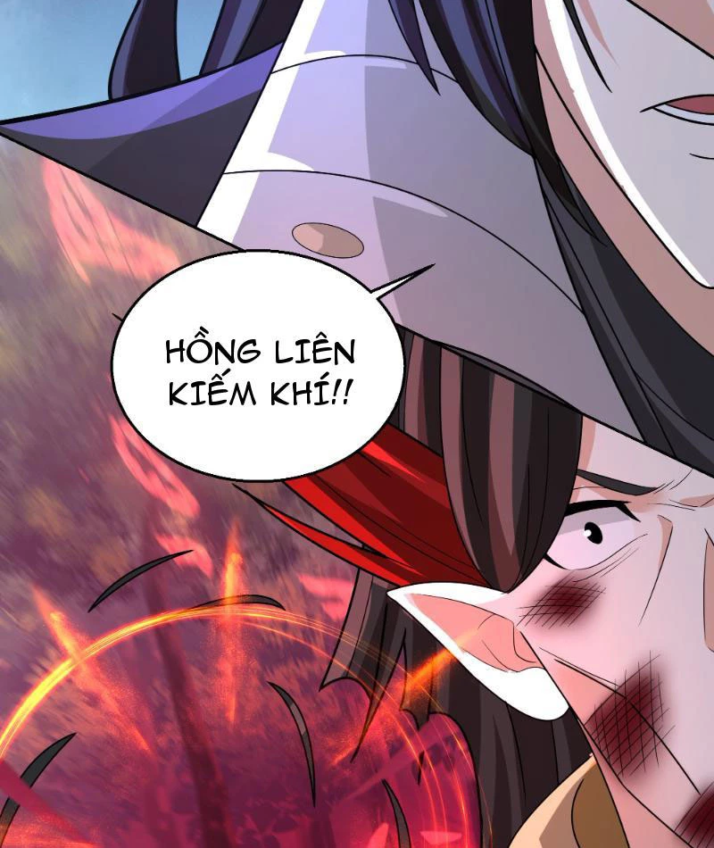 Hạch Động Lực Kiếm Tiên Chapter 3 - 21