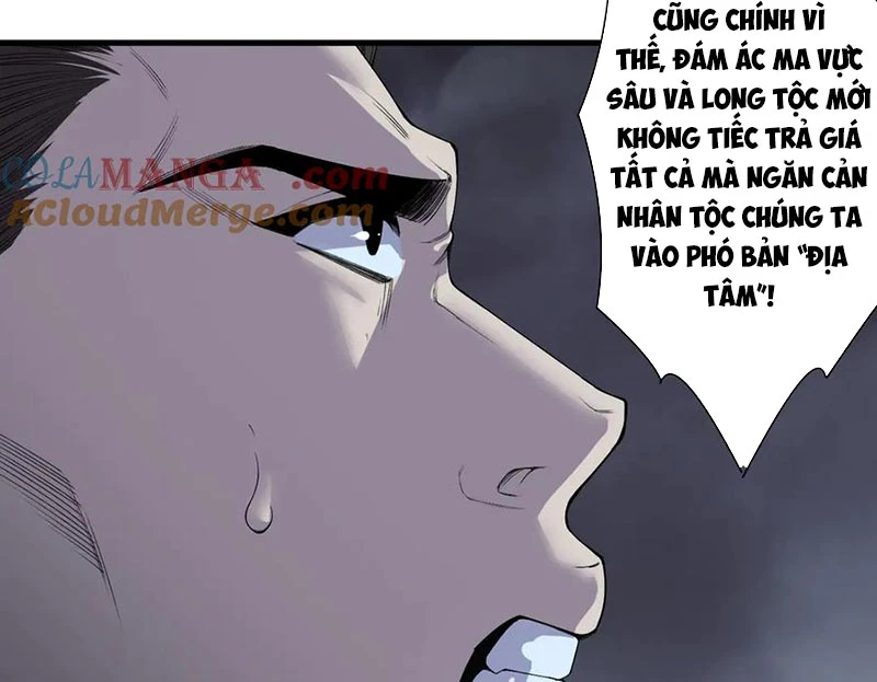 Thảm Họa Tử Linh Sư Chapter 127 - 29