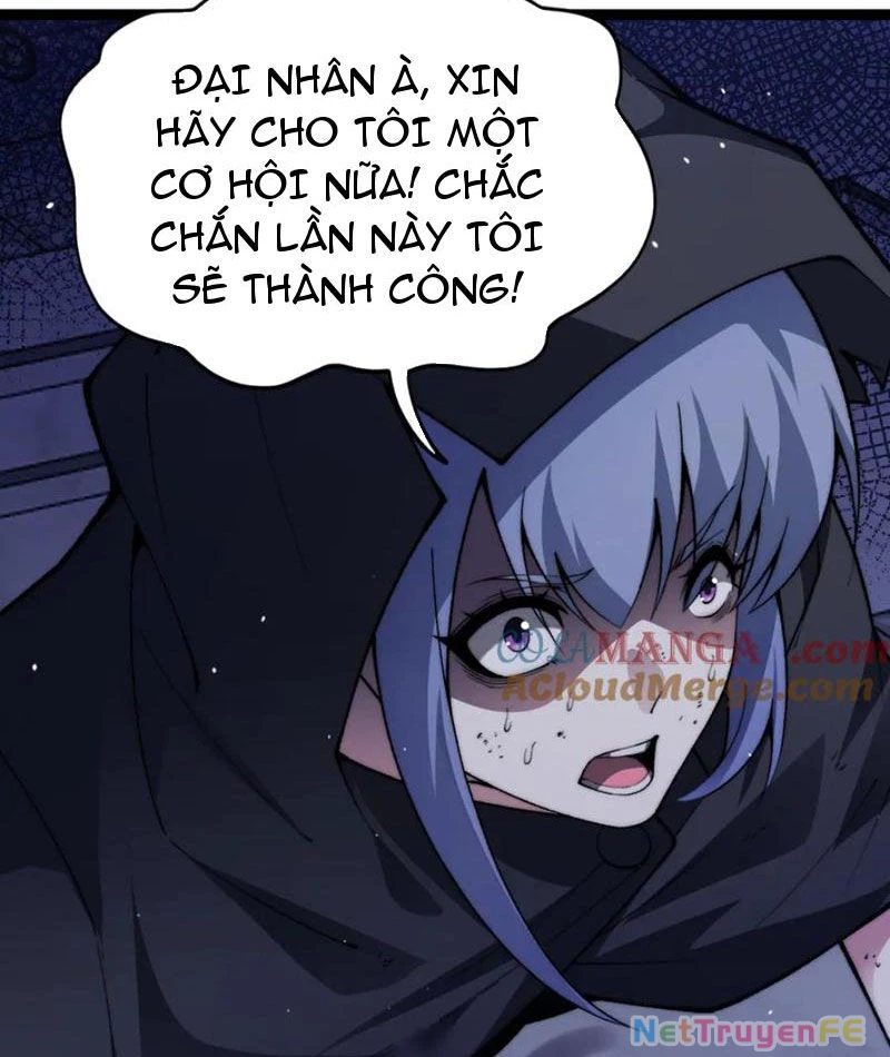 Sức Mạnh Tối Đa? Ta Lại Là Vong Linh Sư! Chapter 54 - 93