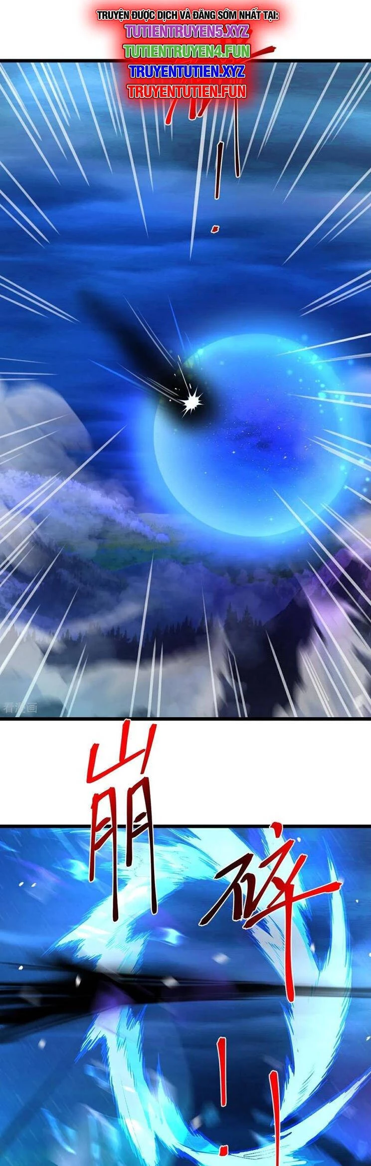 Nghịch Thiên Tà Thần Chapter 709 - 19
