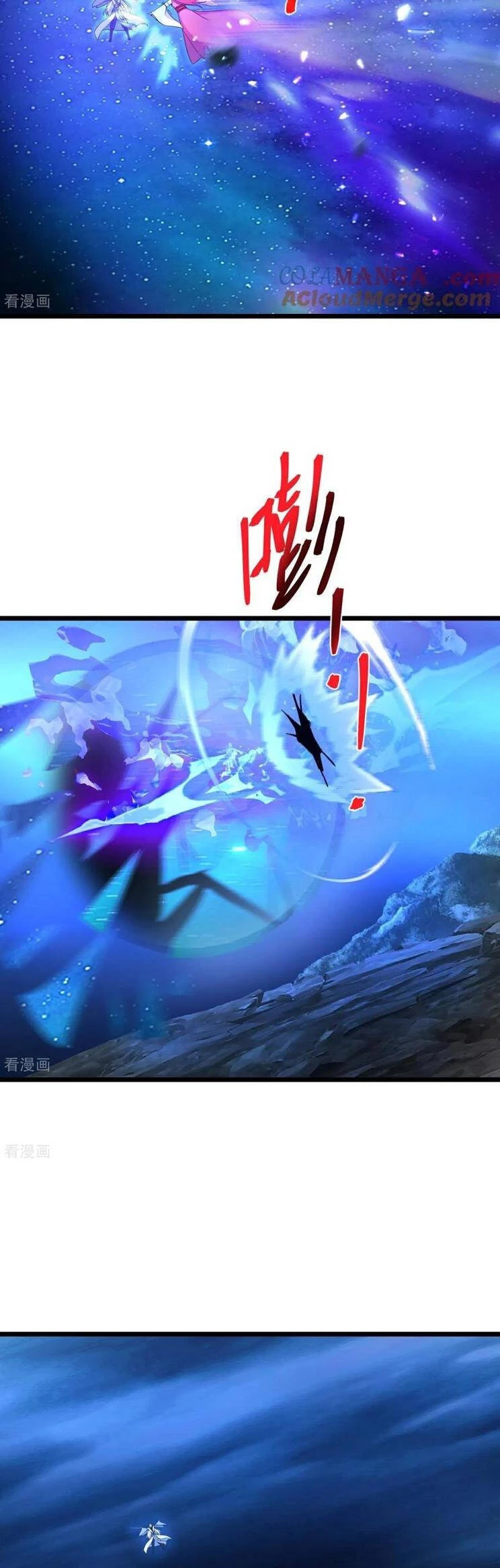 Nghịch Thiên Tà Thần Chapter 709 - 22