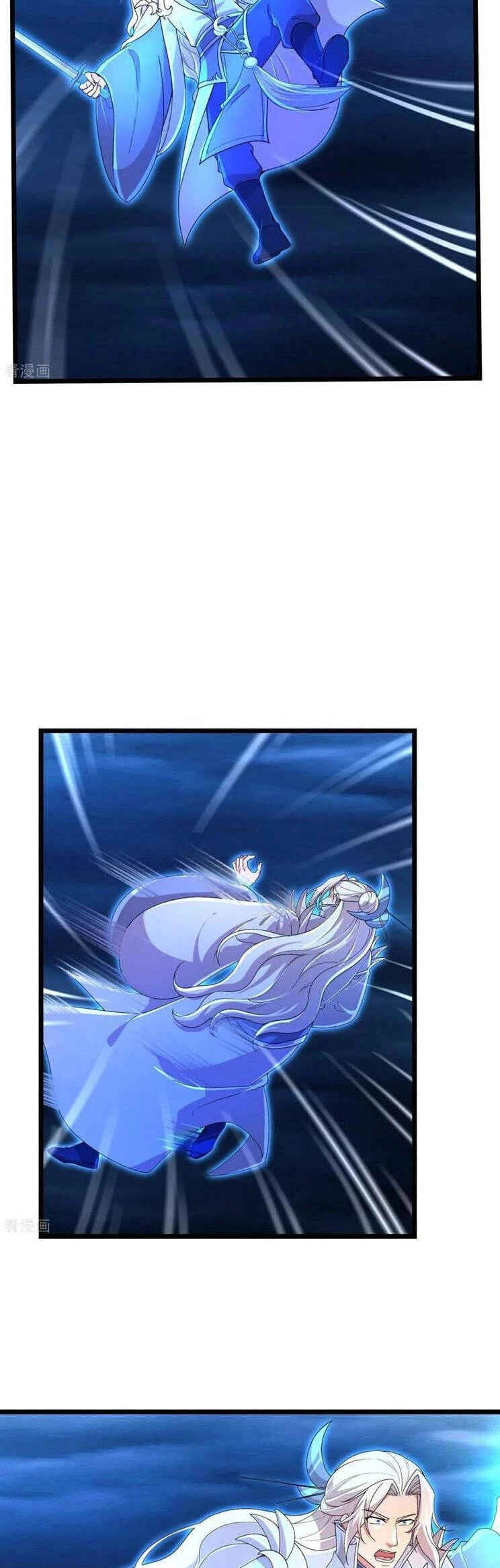 Nghịch Thiên Tà Thần Chapter 709 - 27