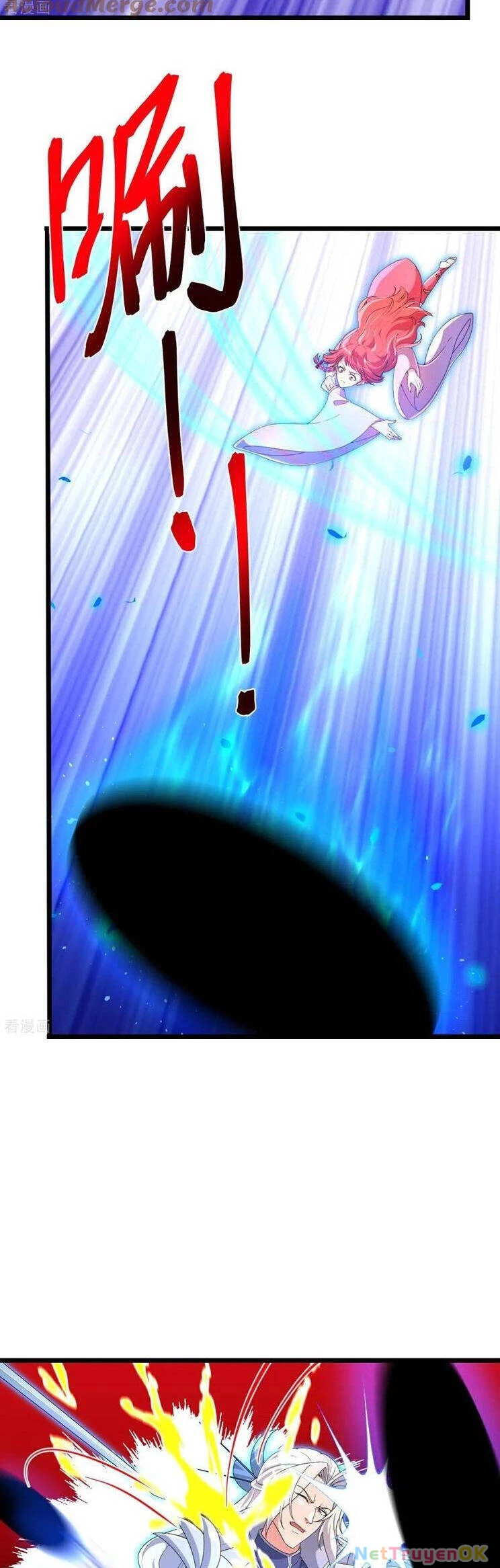 Nghịch Thiên Tà Thần Chapter 709 - 30