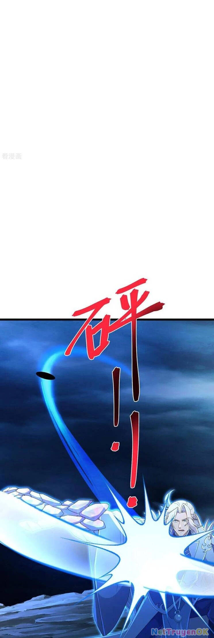 Nghịch Thiên Tà Thần Chapter 709 - 32