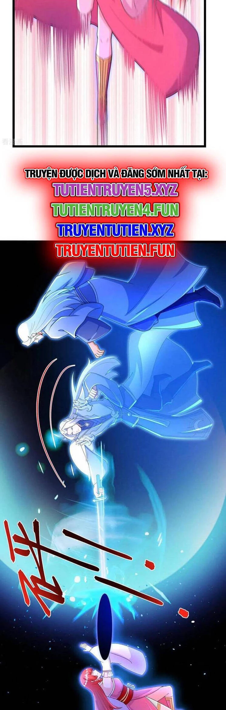 Nghịch Thiên Tà Thần Chapter 710 - 15
