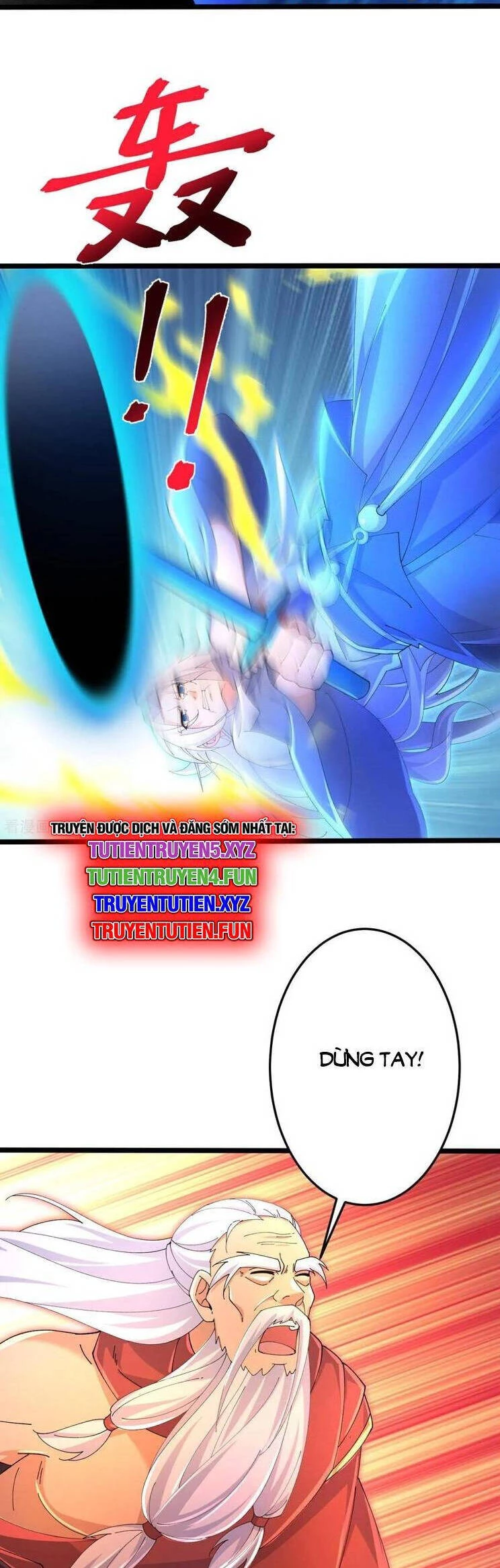 Nghịch Thiên Tà Thần Chapter 710 - 18