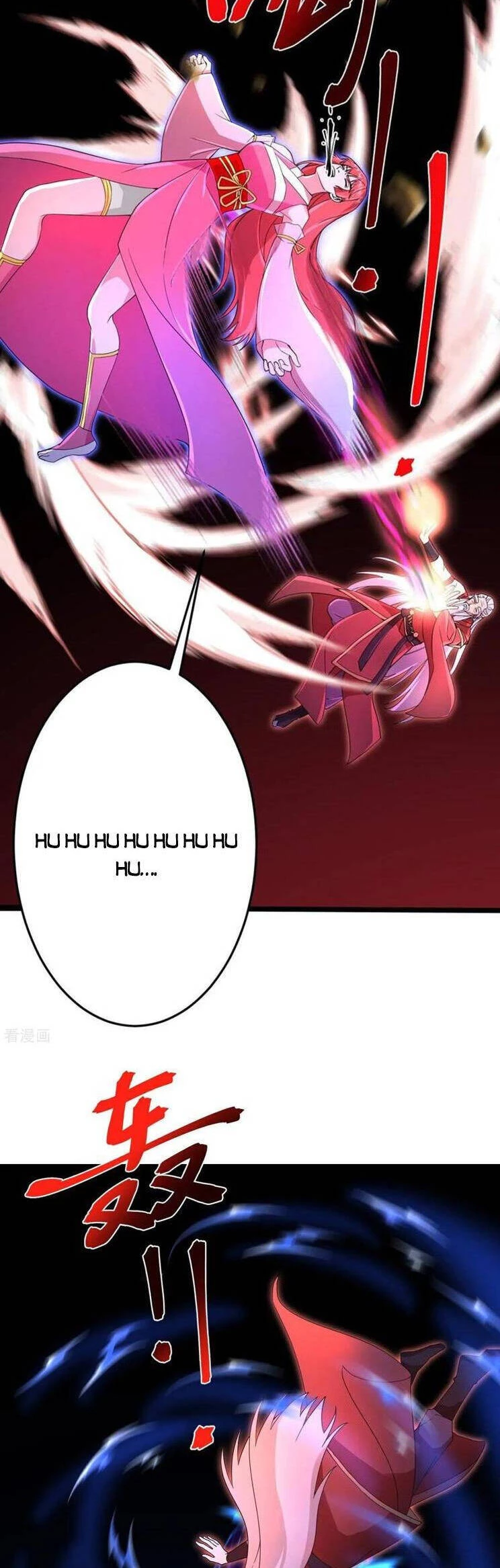Nghịch Thiên Tà Thần Chapter 710 - 27