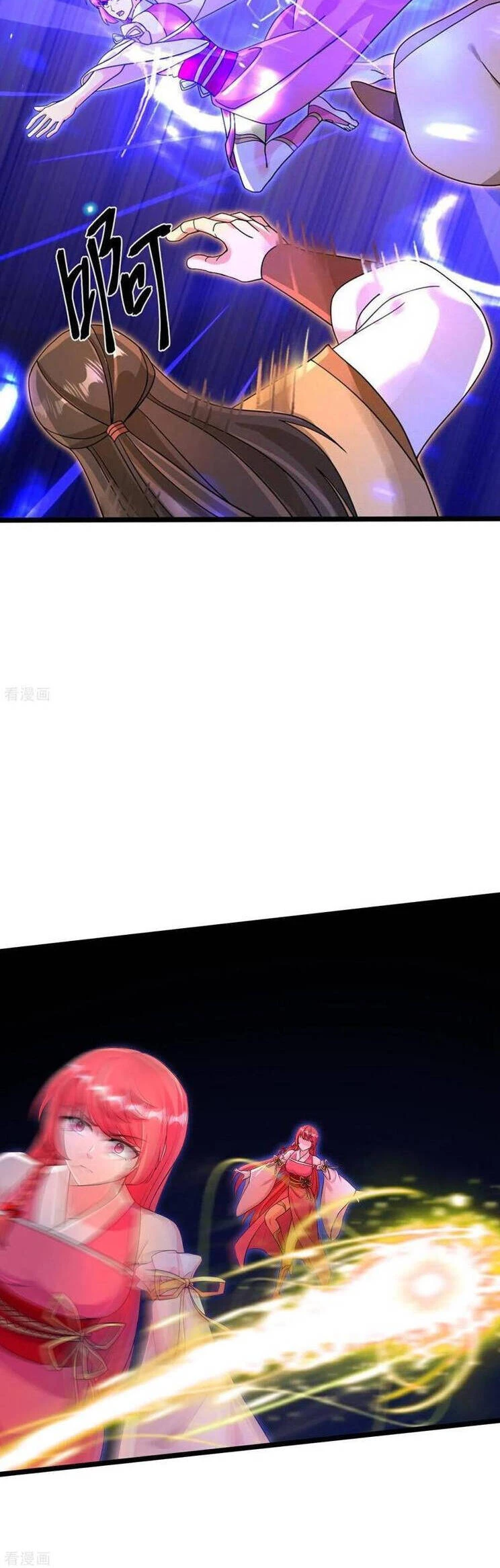 Nghịch Thiên Tà Thần Chapter 710 - 35