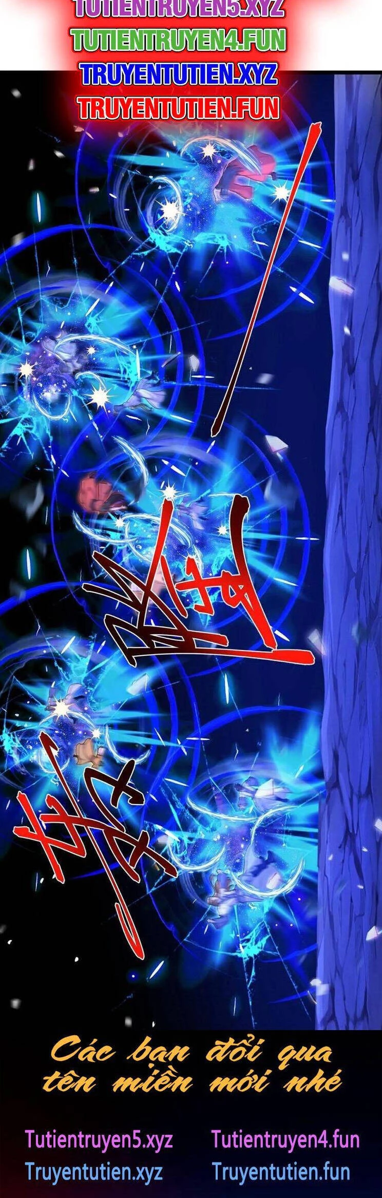 Nghịch Thiên Tà Thần Chapter 710 - 39