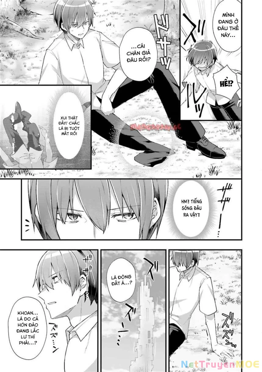 ATRI - Những hồi ức thân thương Chapter  18 - 4