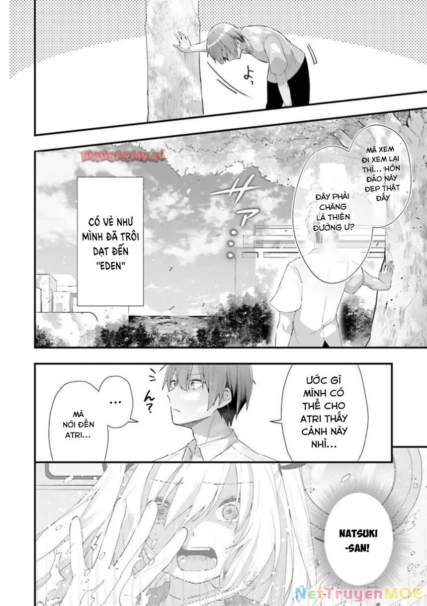 ATRI - Những hồi ức thân thương Chapter  18 - 5