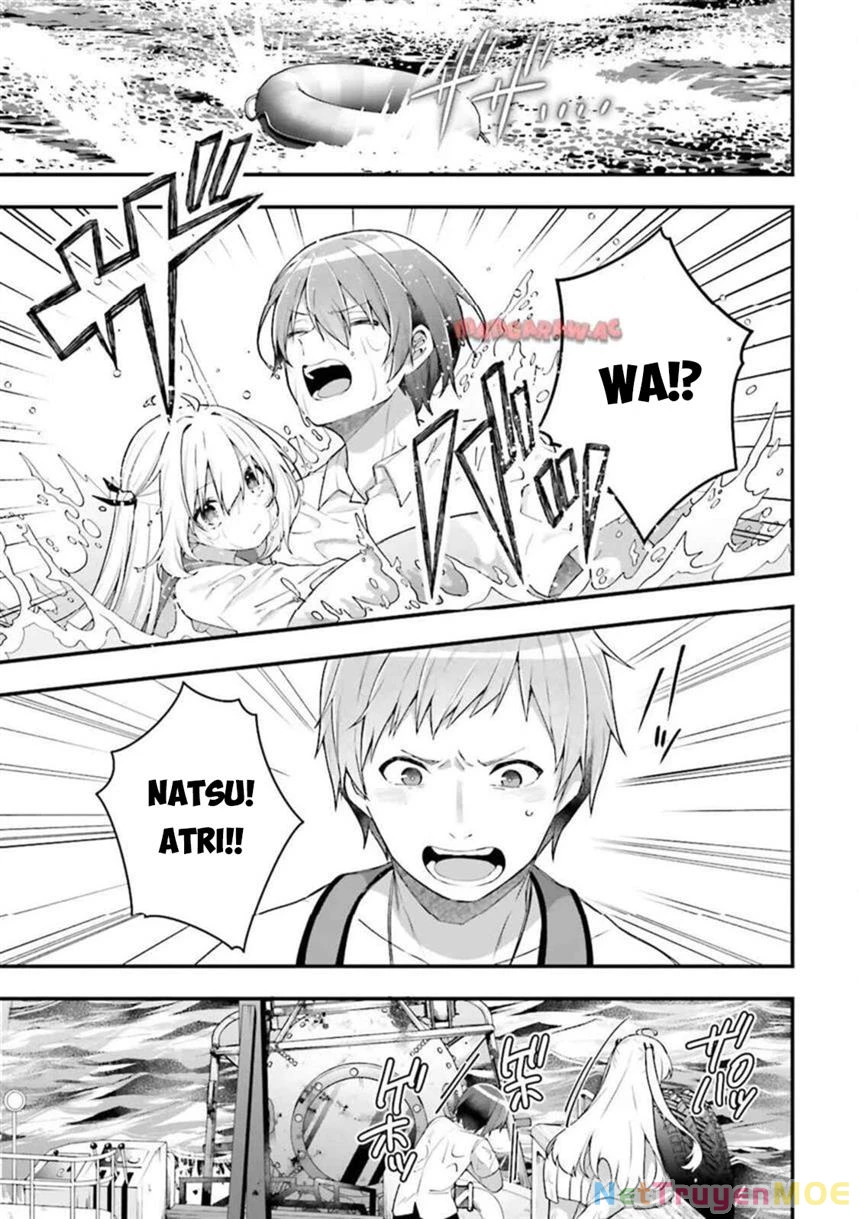 ATRI - Những hồi ức thân thương Chapter  18 - 36