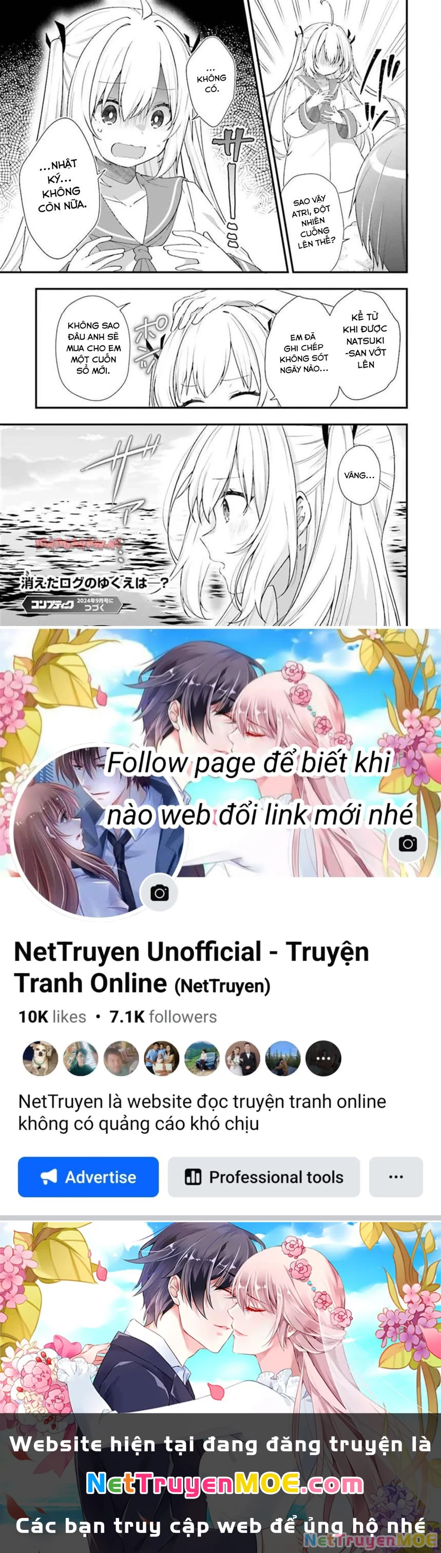 ATRI - Những hồi ức thân thương Chapter  18 - 38