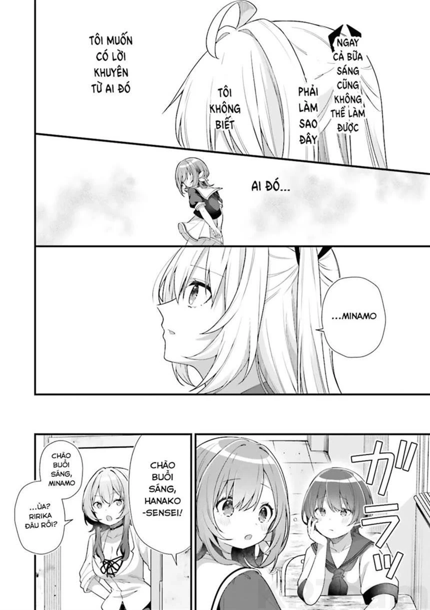 ATRI - Những hồi ức thân thương Chapter  19 - 17