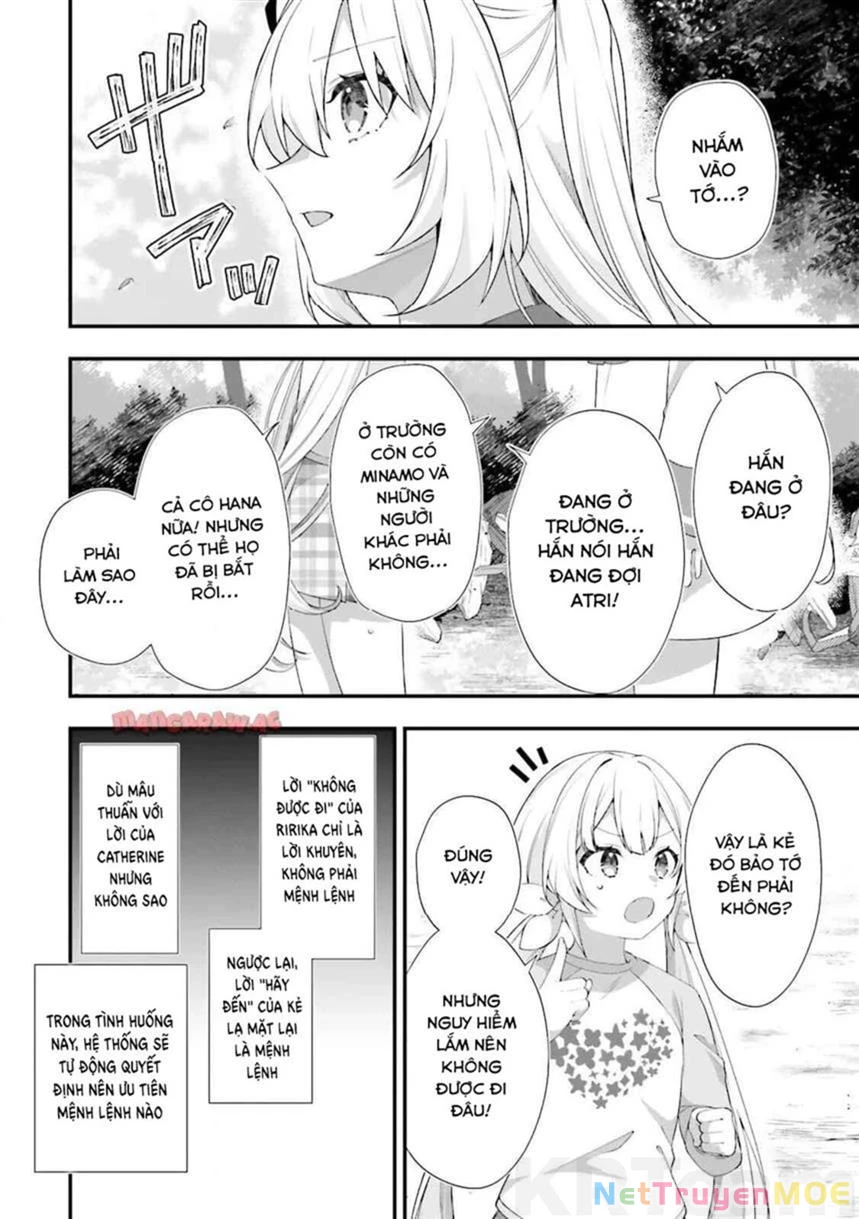 ATRI - Những hồi ức thân thương Chapter  19 - 25