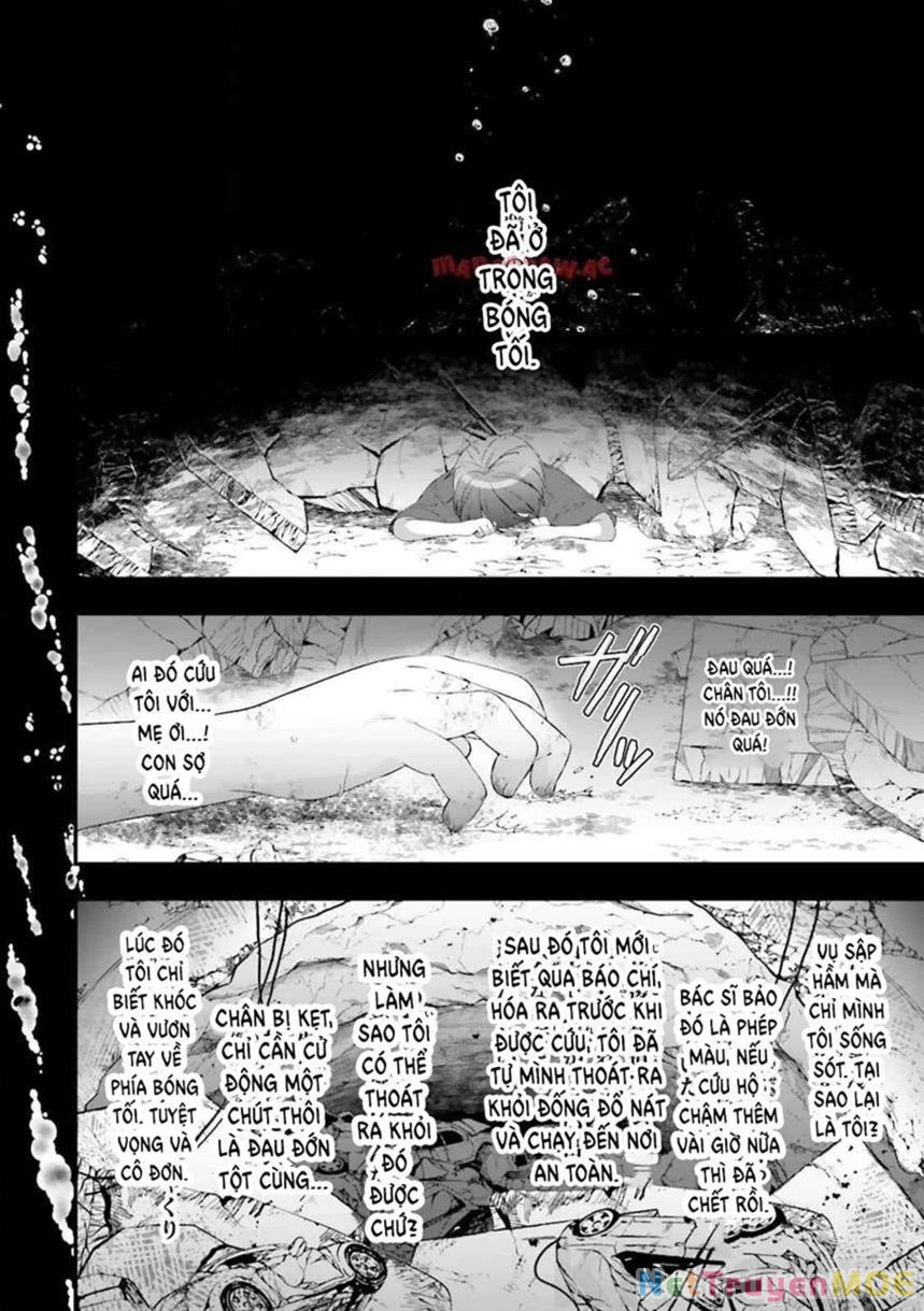 ATRI - Những hồi ức thân thương Chapter  19 - 27