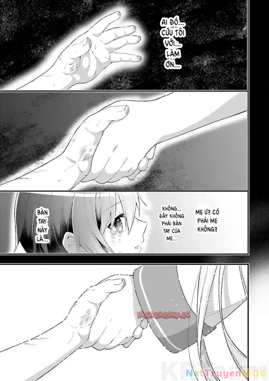 ATRI - Những hồi ức thân thương Chapter  19 - 28