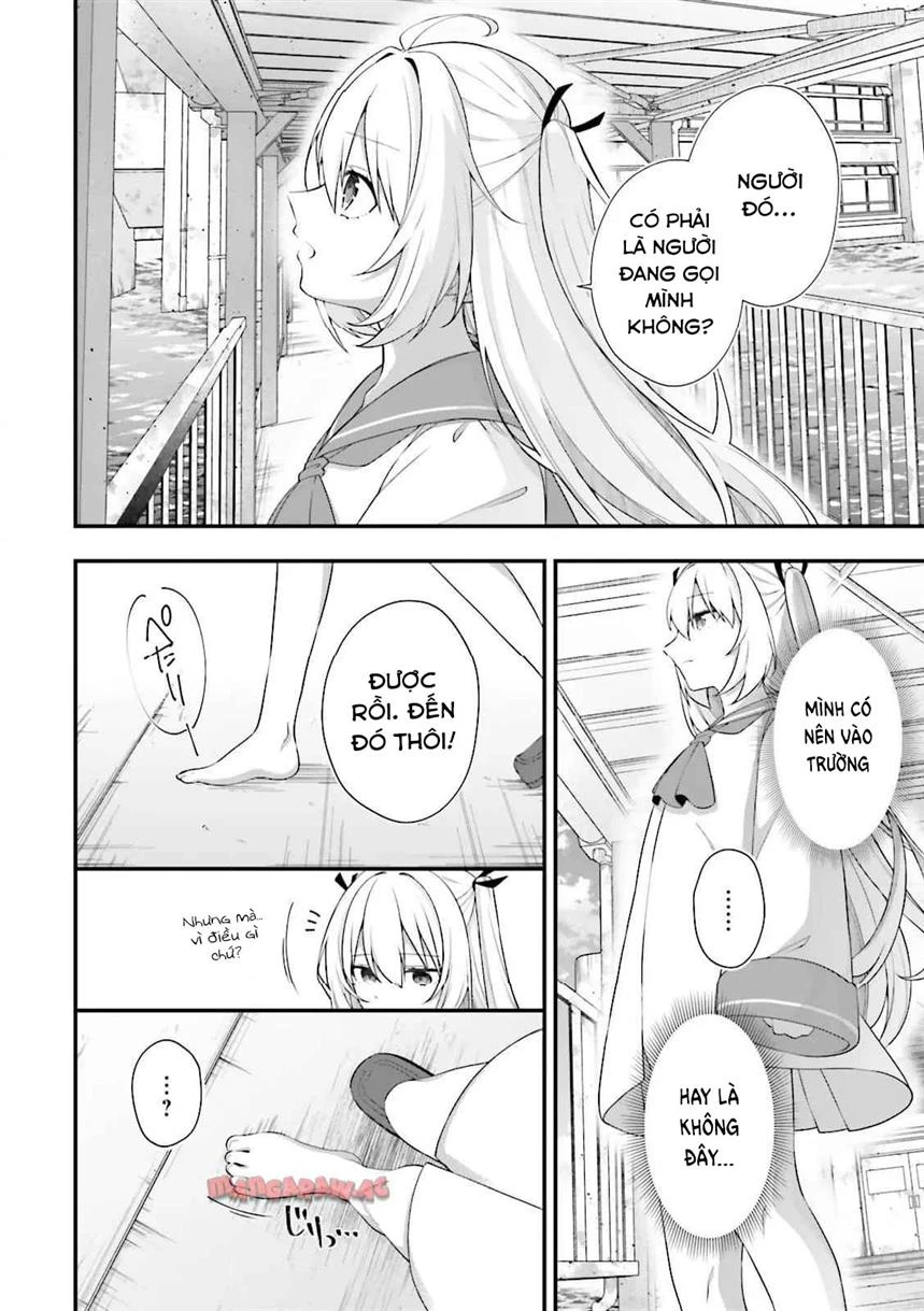 ATRI - Những hồi ức thân thương Chapter 20 - 5