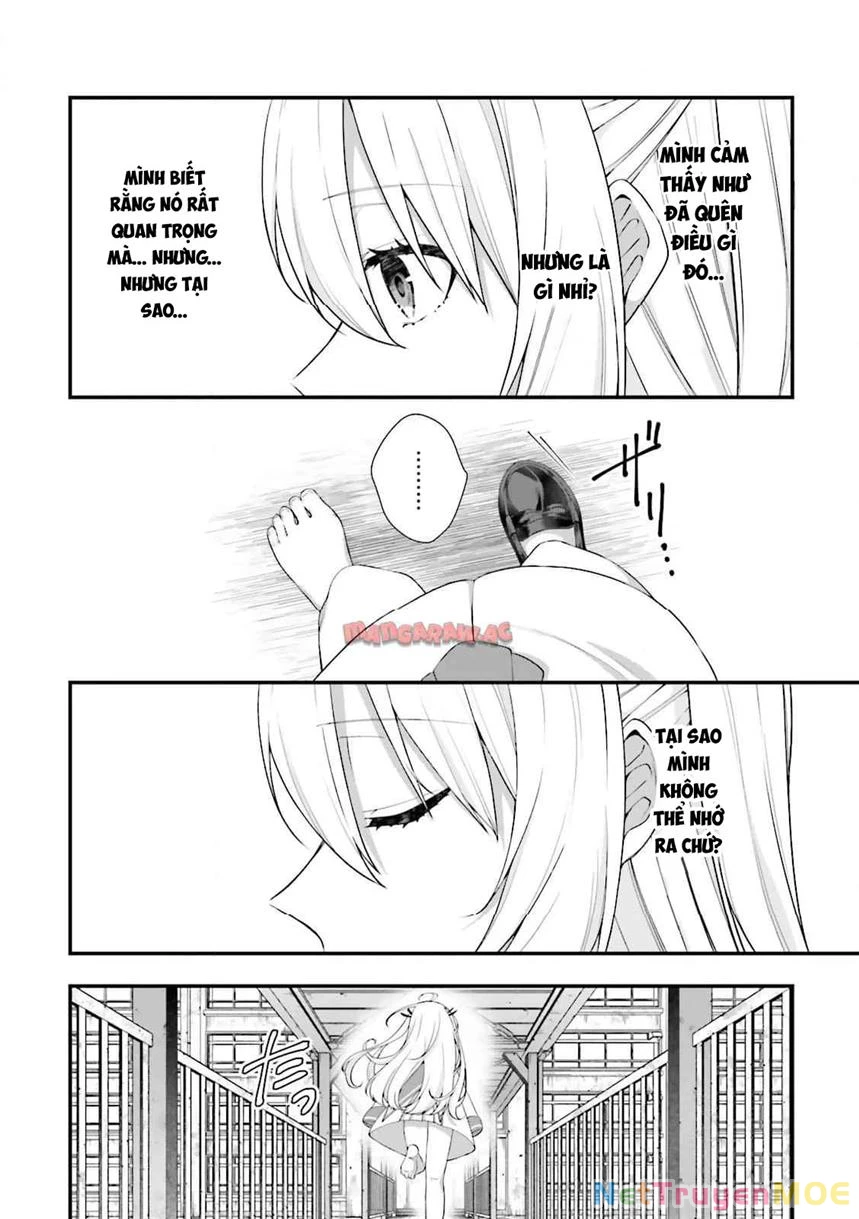 ATRI - Những hồi ức thân thương Chapter 20 - 6