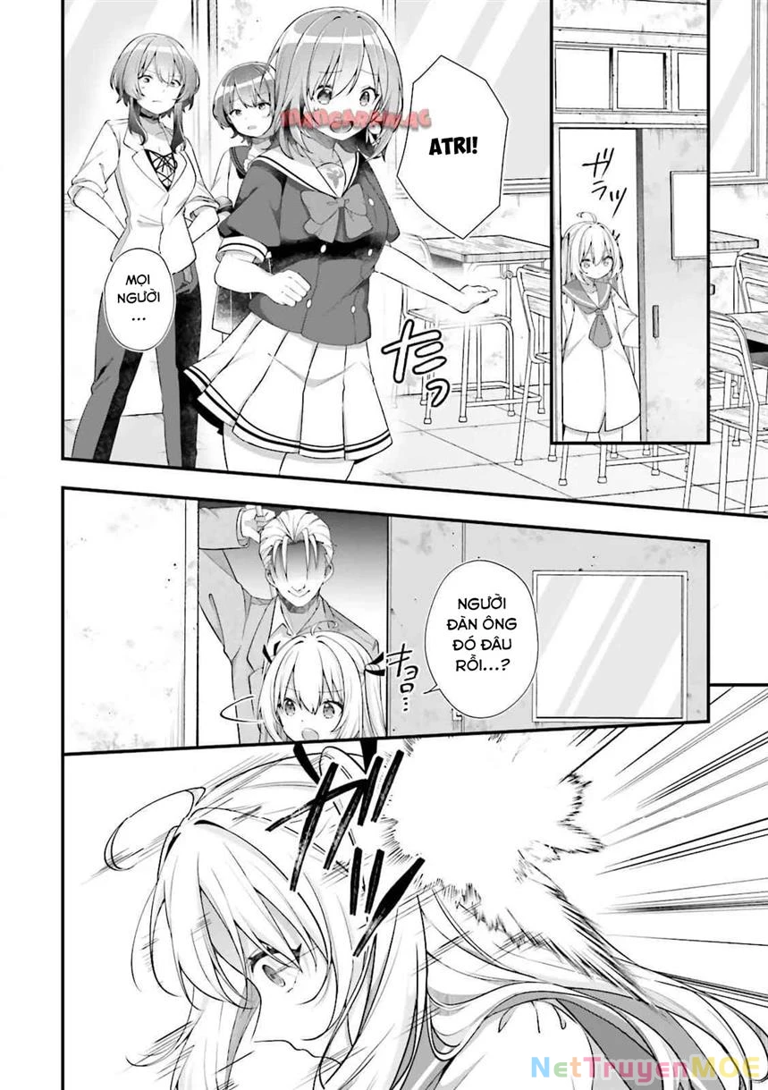 ATRI - Những hồi ức thân thương Chapter 20 - 7